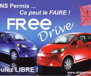 Free Drive