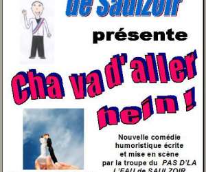 Association Du Pas D'la L'eau De Saulzoir Association Du Pas D'la L'eau De Saulzoir