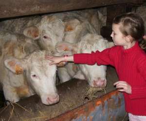 Ferme Pedagogique Du Chateau