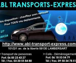 Abl Transport Express