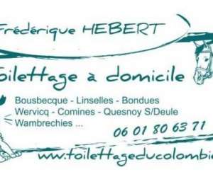 photo Toilettage a domicile Bousbecque 3316