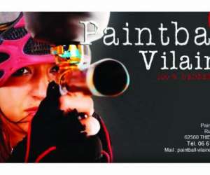 photo Paintball vilaine Thiembronne 5902