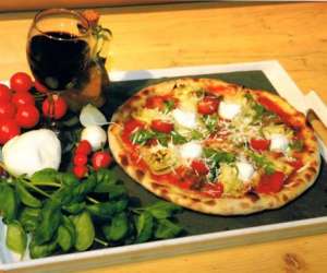 photo Viva italian pizza St Andre Lez Lille 3323