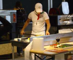photo Viva italian pizza St Andre Lez Lille 3324