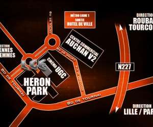 photo Laser game evolution Dunkerque 3353