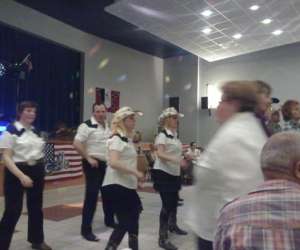 photo Country club les mystres de l'ouest a sin le noble(douai danse) Sin Le Noble 4352
