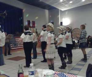 photo Country club les mystres de l'ouest a sin le noble(douai danse) Sin Le Noble 4353