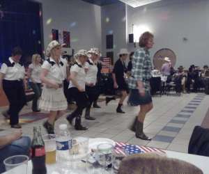 photo Country club les mystres de l'ouest a sin le noble(douai danse) Sin Le Noble 4354