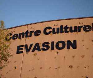 Centre Culturel Evasion