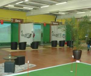 photo Lille golf'it - simulateur indoor St Andre Lez Lille 3418