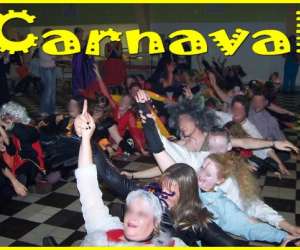 photo David simoulin chanteur animateur Lille 4987