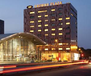 Crowne Plaza Crowne Plaza