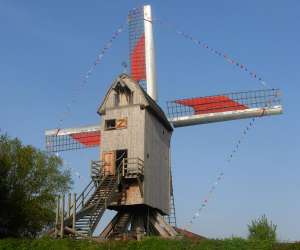 Le Moulin De La Roome