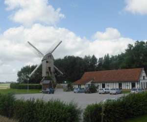 photo Le moulin de la roome Terdeghem 3433