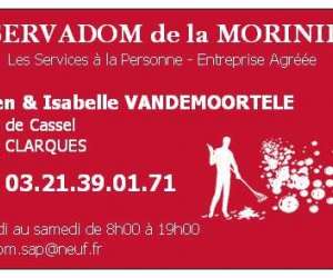 photo Servadom de la morinie St Omer 3429