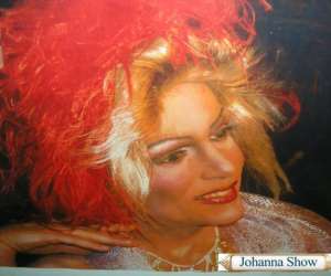 photo Transformiste johanna show Berck 3456