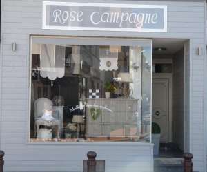 Boutique De Dco Rose Campagne