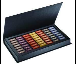 photo Chocolat weiss - lille Lille 3553