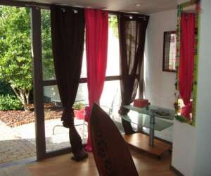 photo L'escale de flers ' gite et chambre d'hte ' Villeneuve D Ascq 3560