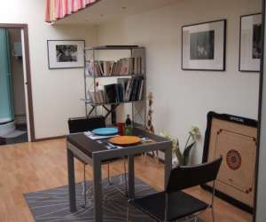 photo L'escale de flers ' gite et chambre d'hte ' Villeneuve D Ascq 3561