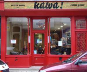 Kawa Coffee House