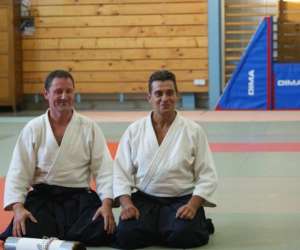 photo Aikido sin le noble Sin Le Noble 3596