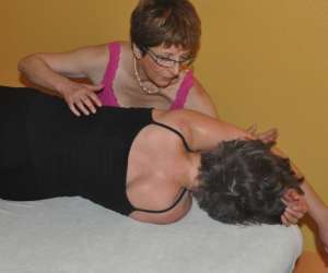 photo Centre de formation tact & bien-tre hauts-de-france Illies 6285