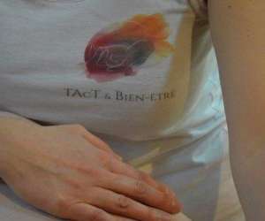 photo Centre de formation tact & bien-tre hauts-de-france Illies 7965