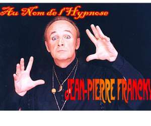 Fakir Jean Pierre Francky Hypnose Et Fakirisme