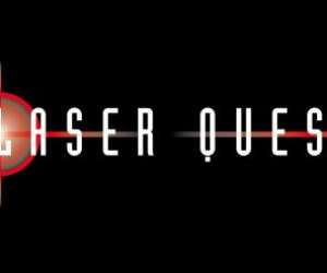 Laser Quest De Berck
