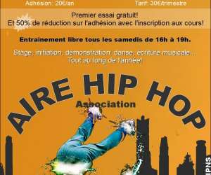 Association Airehiphop