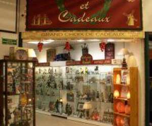 Boutique Esoterique - Collections Et Cadeaux