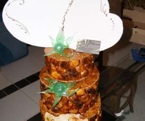 photo Gourmandise62000 Carvin 3686