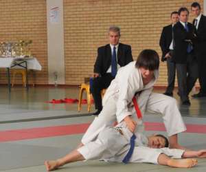 photo Karate tai jitsu d'eperlecques Eperlecques 4799