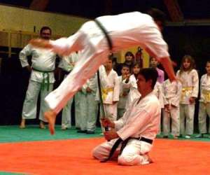 photo Karate tai jitsu d'eperlecques Eperlecques 4801