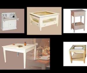 photo Confort et interieur meubles loyer Comines 3806