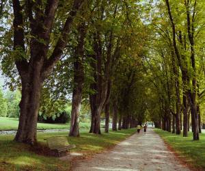 Parc Richelieu