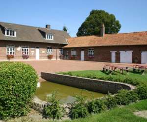 photo Musee de la vie rurale Steenwerck 3868