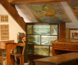photo Musee de la vie rurale Steenwerck 4203