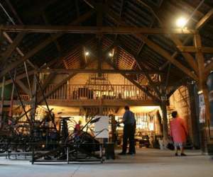 photo Musee de la vie rurale Steenwerck 4208