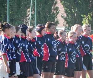 Rcv (rugby Club Valenciennois) - Rugby Fminin