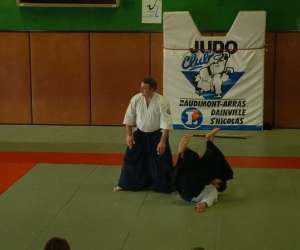 Aikido Arras Wagodojo