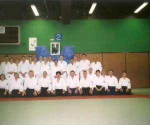 photo Aikido arras wagodojo Arras 3911