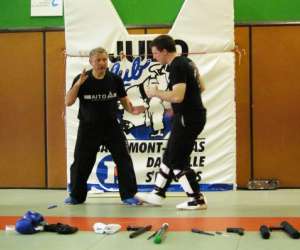 photo Wago dojo arras - aito self defense, self defense feminine Arras 4730
