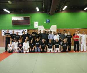 photo Wago dojo arras - aito self defense, self defense feminine Arras 4731