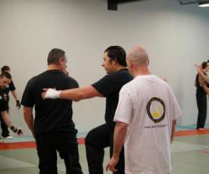 photo Wago dojo arras - aito self defense, self defense feminine Arras 4732