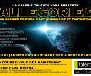 Galerie Talents