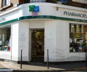 photo Pharmacie herboristerie van triempont - lille la madeleine La Madeleine 3955