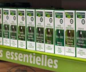 photo Pharmacie herboristerie van triempont - lille la madeleine La Madeleine 4646