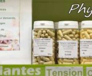 photo Pharmacie herboristerie van triempont - lille la madeleine La Madeleine 4648